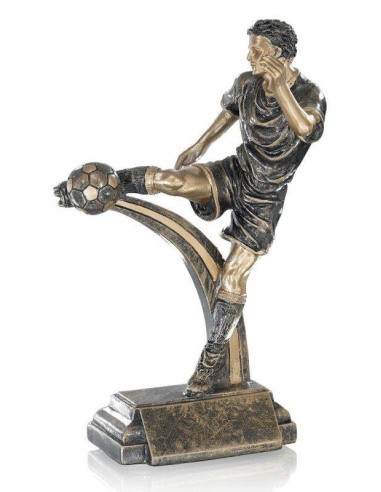 Achetez La Récompense Parfaite : Trophée Football - Fsp-52528