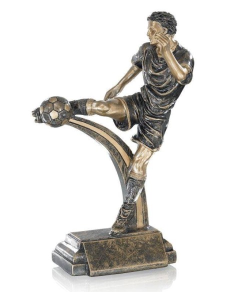 Trophée football | Récompense de Qualité | FSP-52528