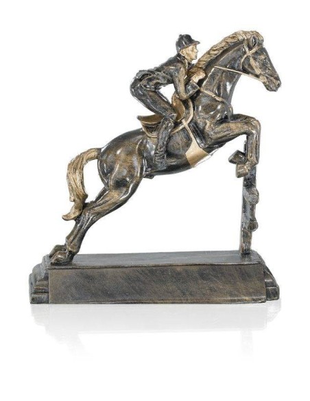 Trophée équitation | Récompense de Qualité | FSP-52538