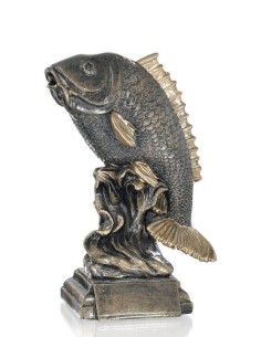 Trophée poisson | Récompense de Qualité | FSP-52541