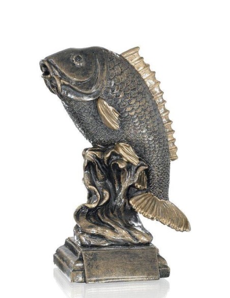 Trophée poisson | Récompense de Qualité | FSP-52541