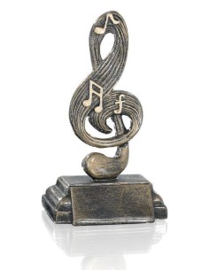 Trophée musique | Récompense de Qualité | FSP-52553