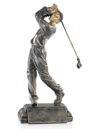 Achetez La Récompense Parfaite : Trophée Golf Homme - Fsp-52565