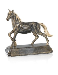 Trophée cheval | Récompense de Qualité | FSP-52641