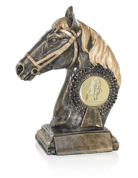 Trophée cheval | Récompense de Qualité | FSP-52656