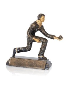 Trophée boule | Récompense de Qualité | FSP-52657