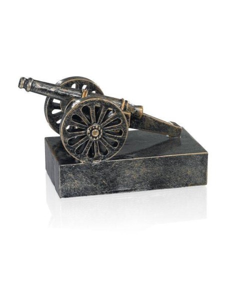 Trophée canon | Récompense de Qualité | FSP-52701
