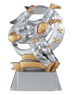Trophée judo | Récompense de Qualité | FSP-61405