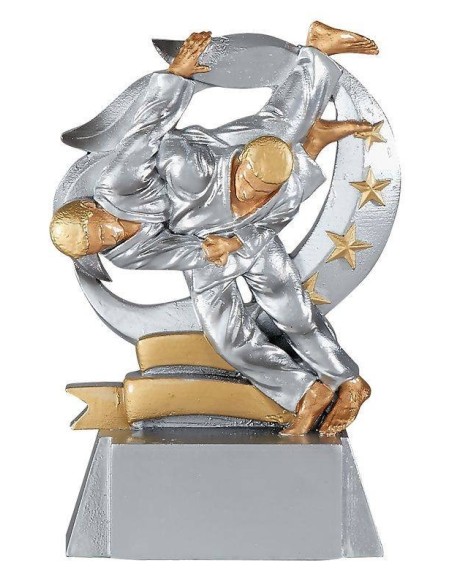 Trophée judo | Récompense de Qualité | FSP-61405