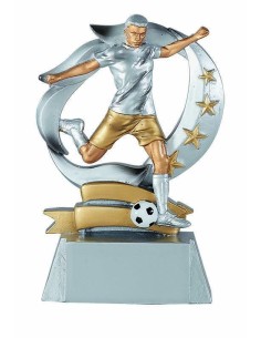Trophée football | Récompense de Qualité | FSP-61408
