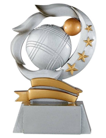 Trophée boule | Récompense de Qualité | FSP-61410