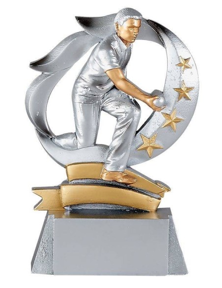 Trophée boule | Récompense de Qualité | FSP-61411