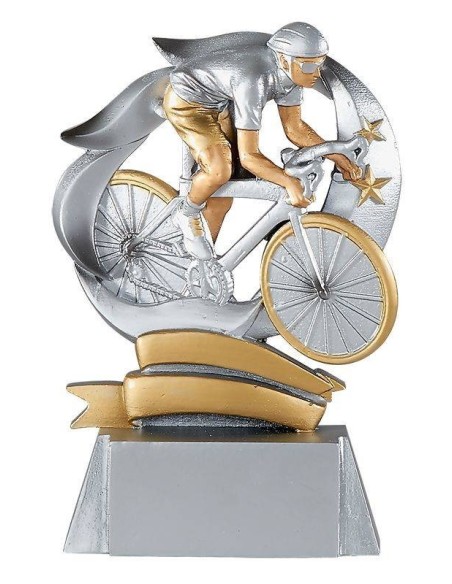 Trophée cycle | Récompense de Qualité | FSP-61416