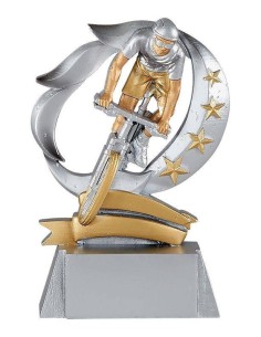 Trophée vtt | Récompense de Qualité | FSP-61417