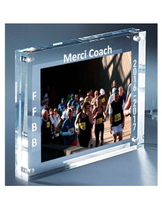 Trophée en Plexi | Design Moderne | PL024
