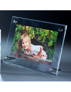 Trophée en Plexi | Design Moderne | PL064