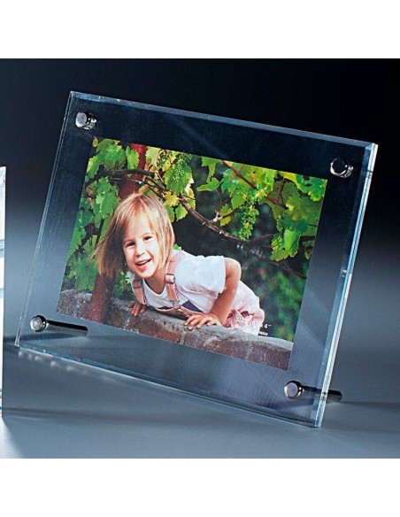 Trophée en Plexi | Design Moderne | PL064