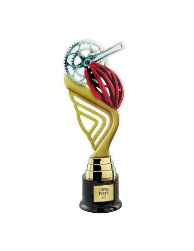 Achetez La Récompense Parfaite : Trophée Cyclisme - Pn020