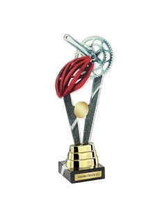 Trophée cyclisme | Récompense de Qualité | PN021