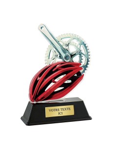 Trophée cyclisme | Récompense de Qualité | PN022
