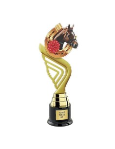 Trophée équitation | Récompense de Qualité | PN023