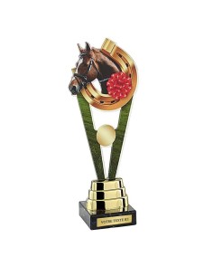 Trophée équitation | Récompense de Qualité | PN024