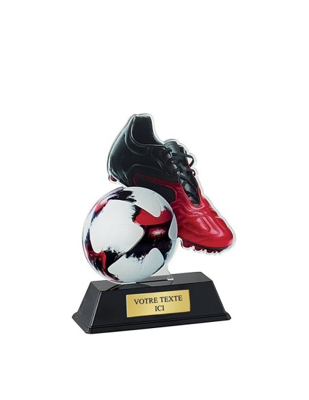 Trophée football | Récompense de Qualité | PN028