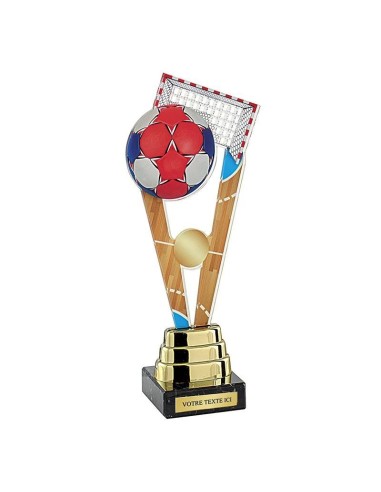 Achetez La Récompense Parfaite : Trophée Handball - Pn030