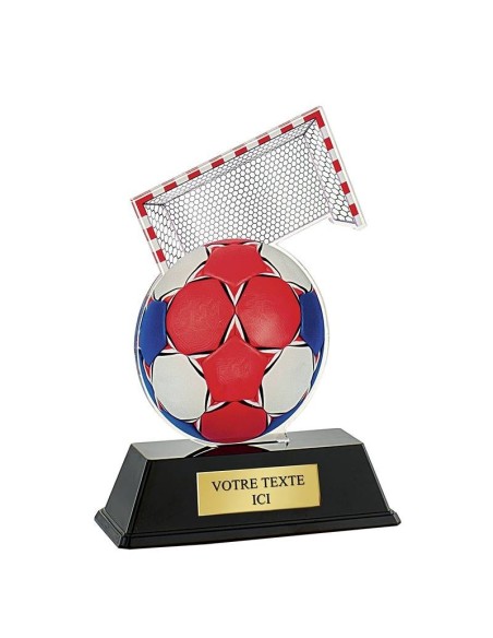 Trophée handball | Récompense de Qualité | PN031