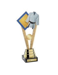Trophée judo | Récompense de Qualité | PN033