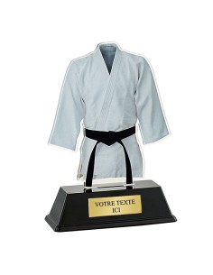 Trophée judo | Récompense de Qualité | PN034