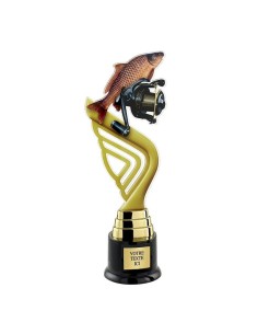 Trophée peche | Récompense de Qualité | PN035