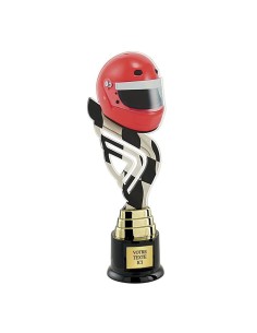 Trophée rallye | Récompense de Qualité | PN041