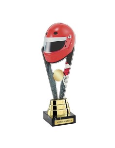 Trophée rallye | Récompense de Qualité | PN042