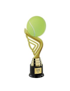 Trophée tennis | Récompense de Qualité | PN044