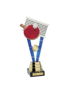 Trophée tennis de table | Récompense de Qualité | PN048
