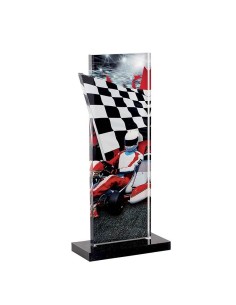 Trophée karting | Récompense de Qualité | PN075