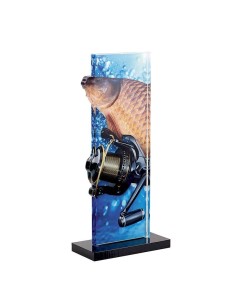 Trophée peche | Récompense de Qualité | PN076