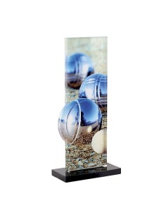 Trophée pétanque | Récompense de Qualité | PN077