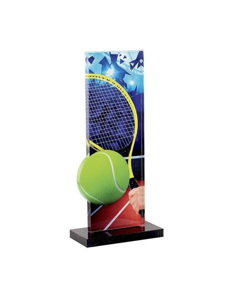 Trophée tennis | Récompense de Qualité | PN079