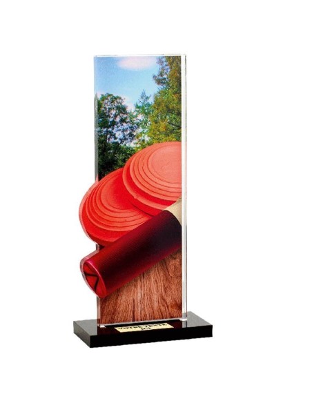 Trophée ball-trap | Récompense de Qualité | PN083