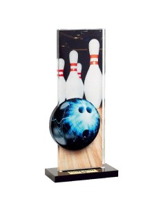 Trophée bowling | Récompense de Qualité | PN084