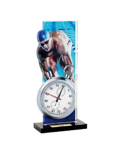 Trophée natation | Récompense de Qualité | PN089