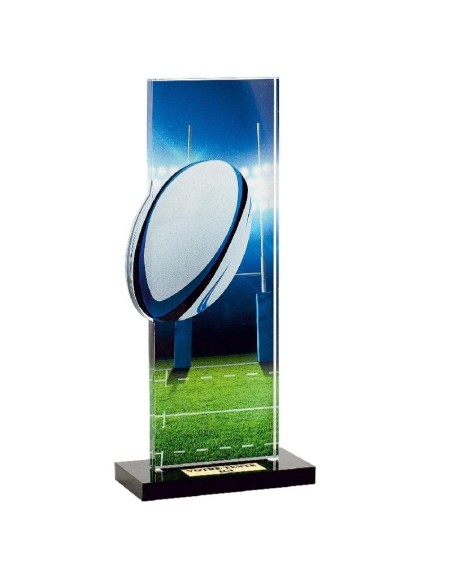 Trophée rugby | Récompense de Qualité | PN090