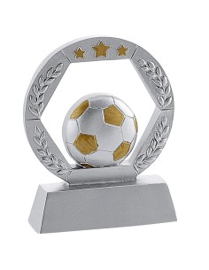 Trophée foot | Récompense de Qualité | RS0079