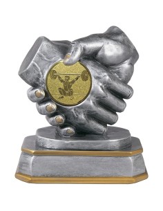 Trophée fair-play | Récompense de Qualité | RS0166
