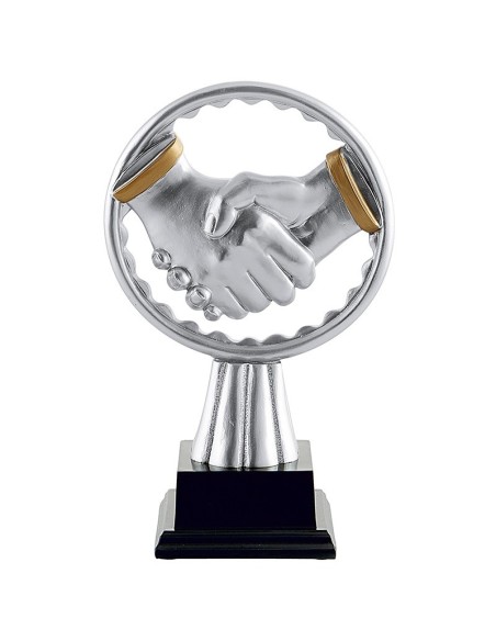 Trophée fair-play | Récompense de Qualité | RS0170