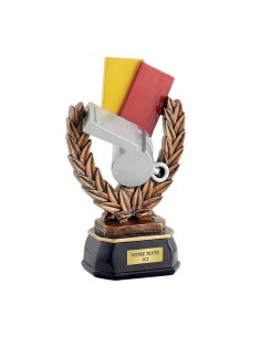 Trophée arbitre | Récompense de Qualité | RS0182