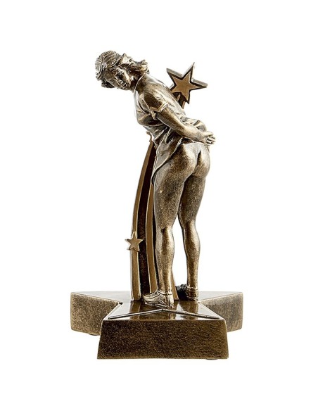 Trophée fanny | Récompense de Qualité | RS0244