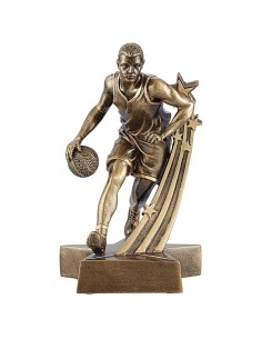 Trophées joueur de basket | Récompense de Qualité | RS0278